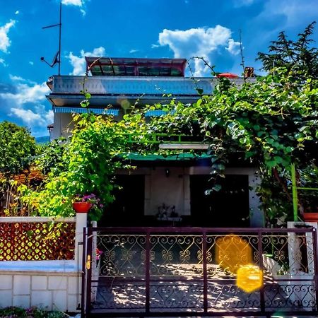 Apartment Gea Ičići Zewnętrze zdjęcie