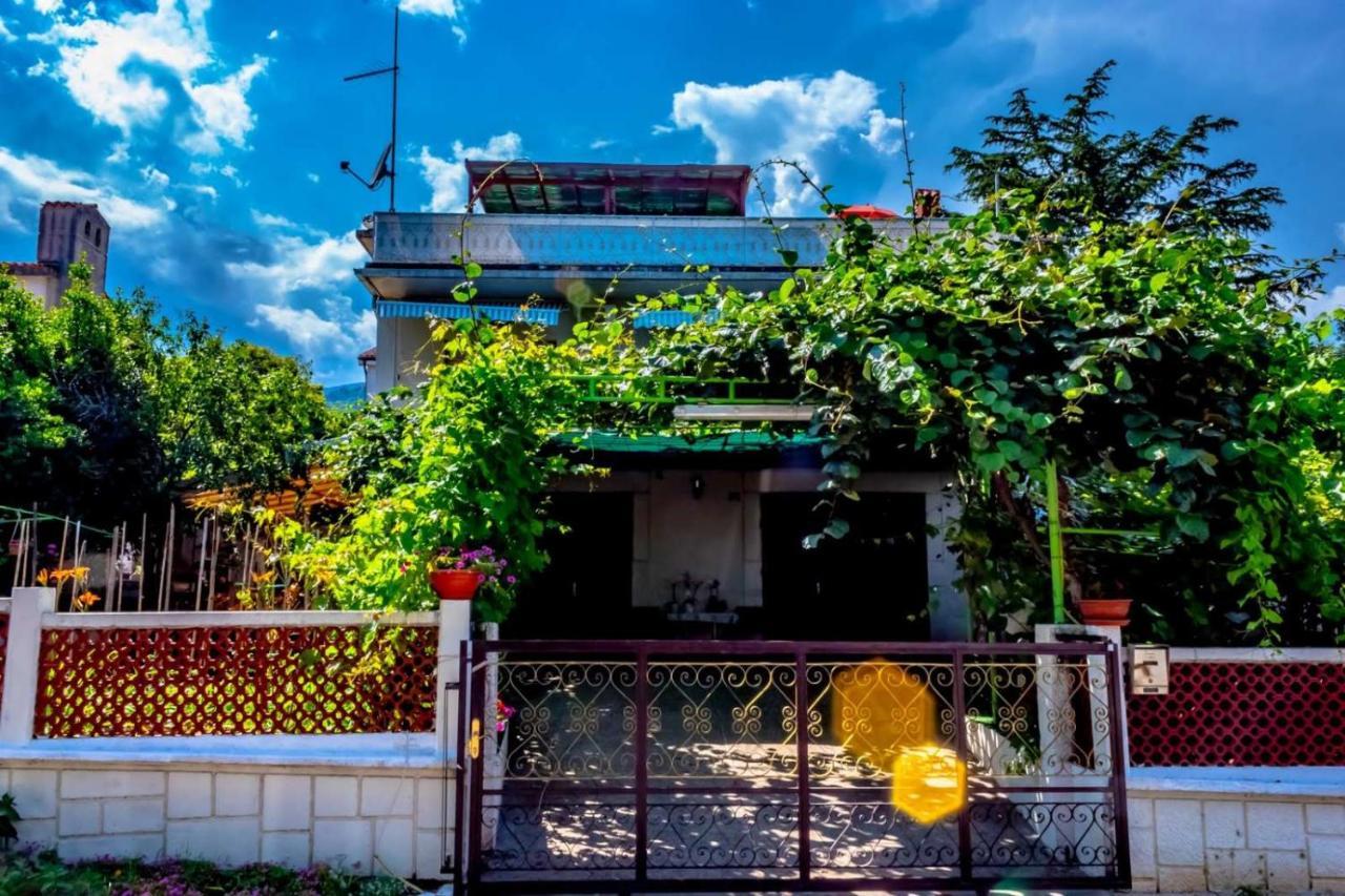 Apartment Gea Ičići Zewnętrze zdjęcie