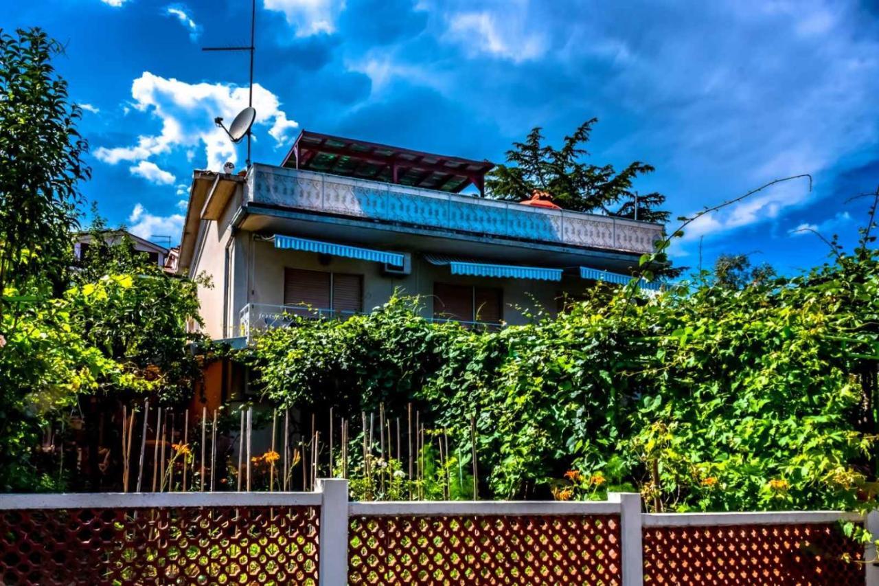 Apartment Gea Ičići Zewnętrze zdjęcie