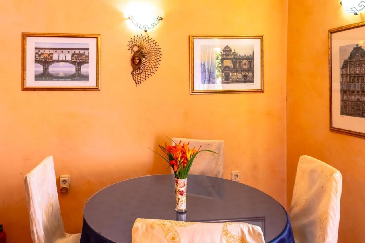 Apartment Gea Ičići Zewnętrze zdjęcie