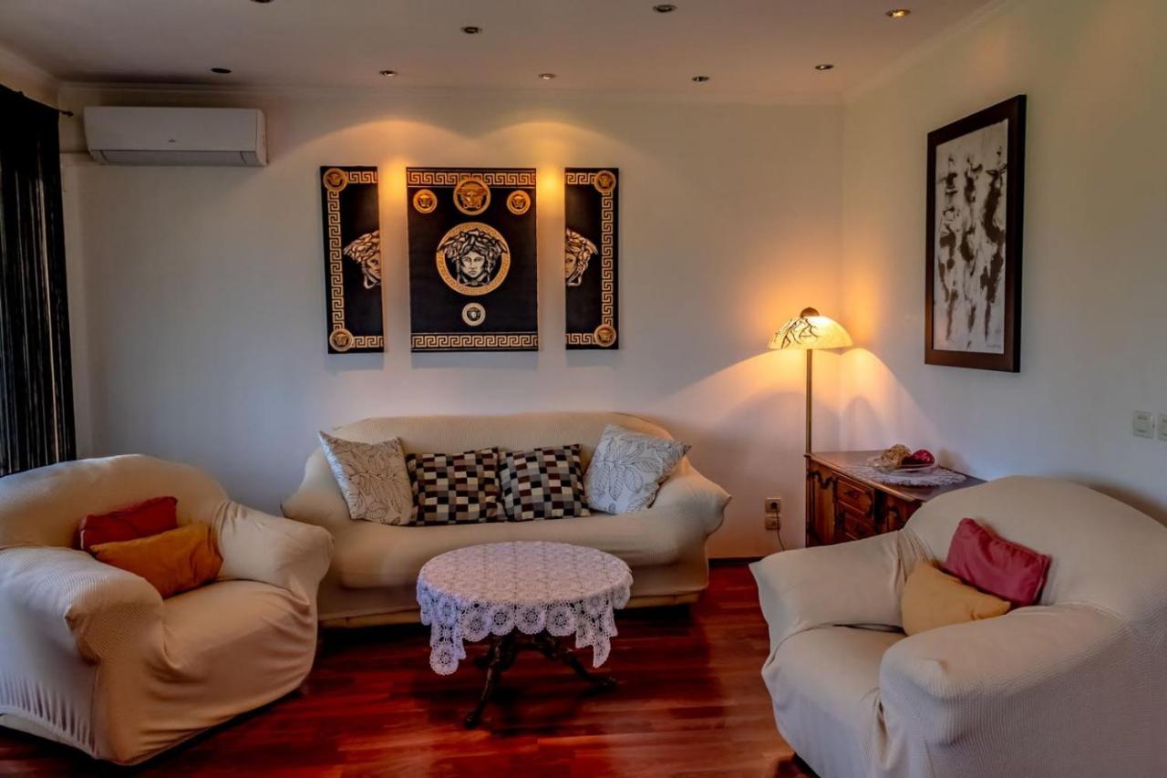 Apartment Gea Ičići Zewnętrze zdjęcie