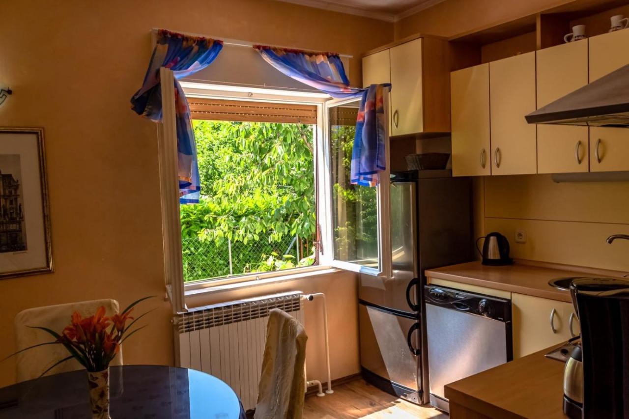 Apartment Gea Ičići Zewnętrze zdjęcie