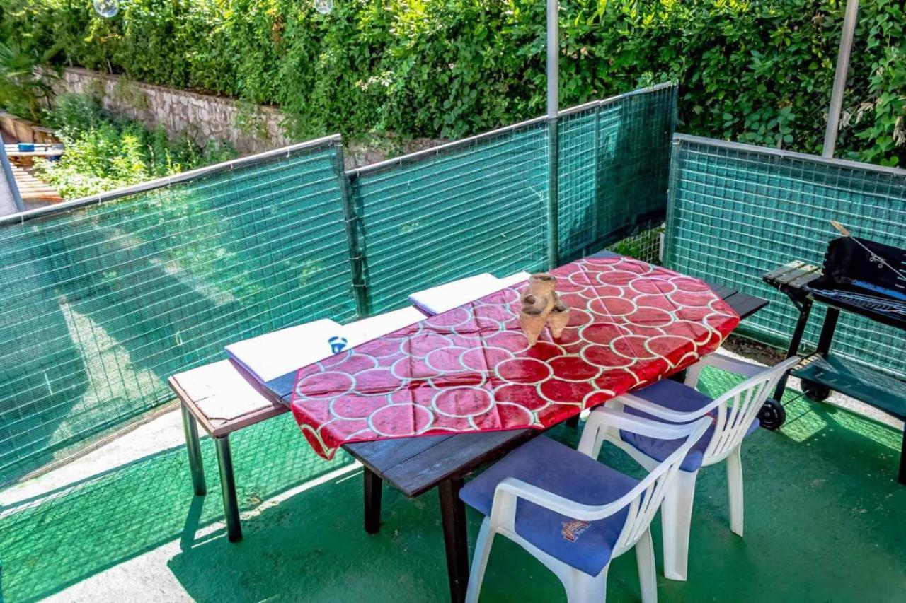 Apartment Gea Ičići Zewnętrze zdjęcie