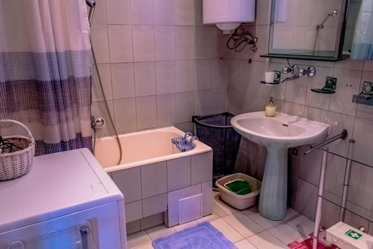 Apartment Gea Ičići Zewnętrze zdjęcie