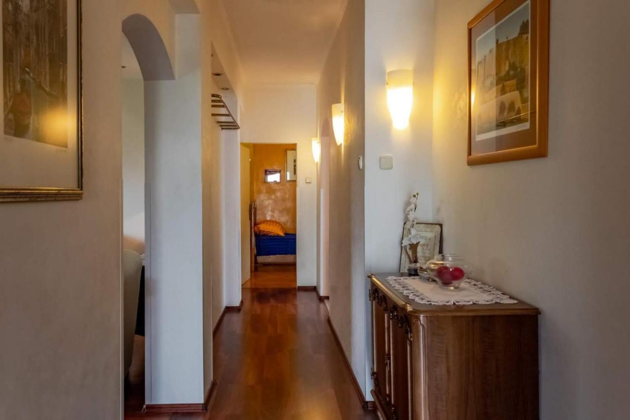 Apartment Gea Ičići Zewnętrze zdjęcie