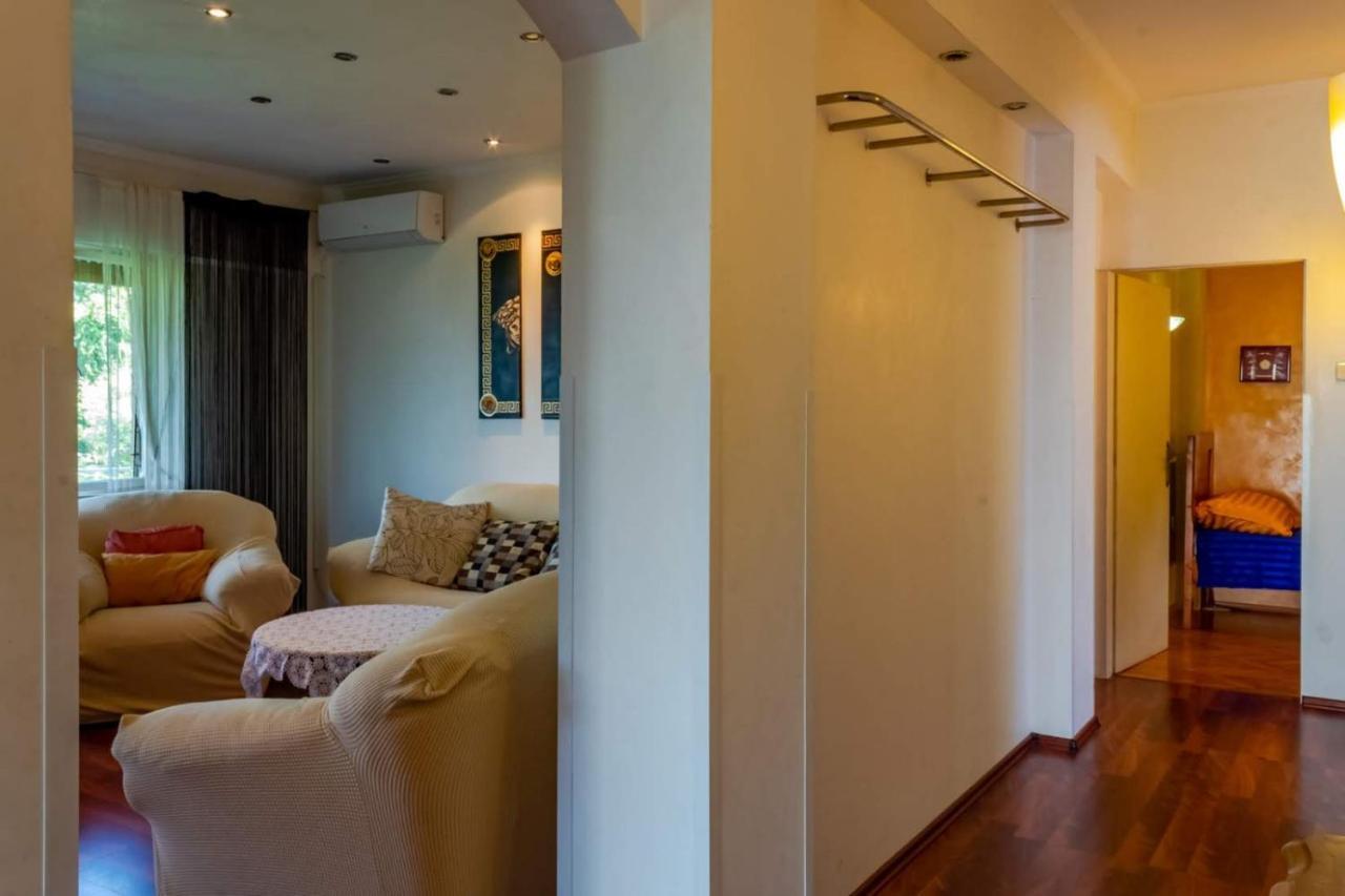 Apartment Gea Ičići Zewnętrze zdjęcie