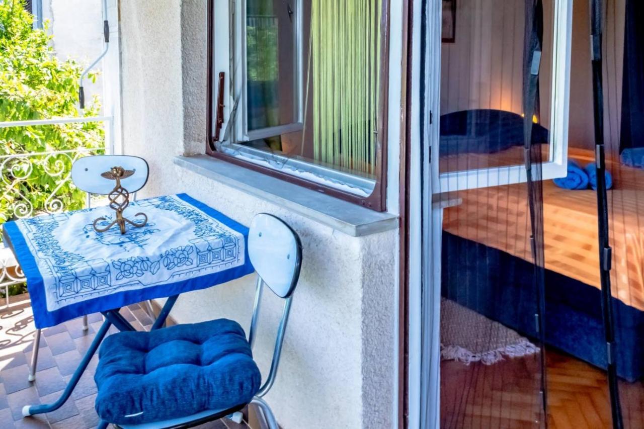 Apartment Gea Ičići Zewnętrze zdjęcie