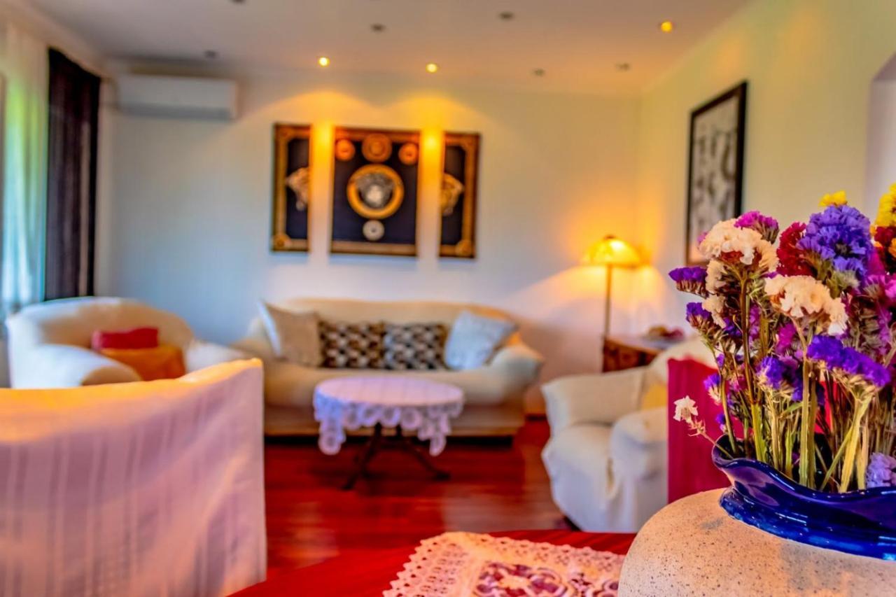 Apartment Gea Ičići Zewnętrze zdjęcie