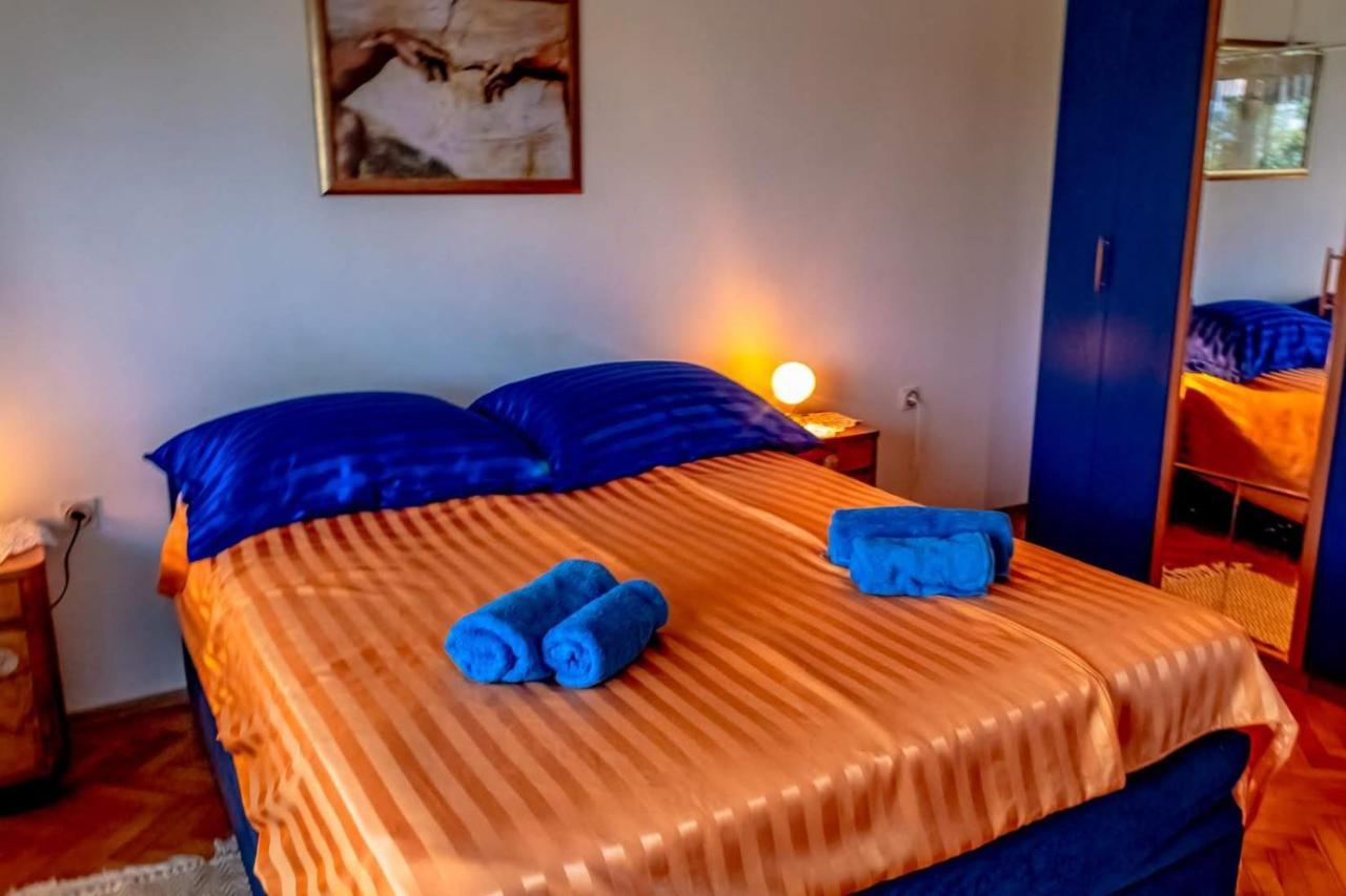 Apartment Gea Ičići Zewnętrze zdjęcie